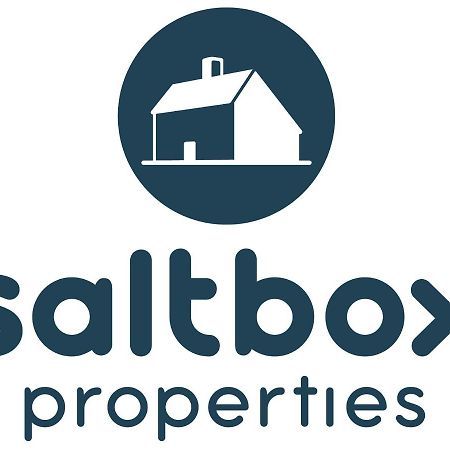 Saltbox Properties- Large!! 3 Bed, 3 Bath House, Parking, Fast Wifi, Town Centre Location! Sleeps 6 Ashby-de-la-Zouch Exteriér fotografie