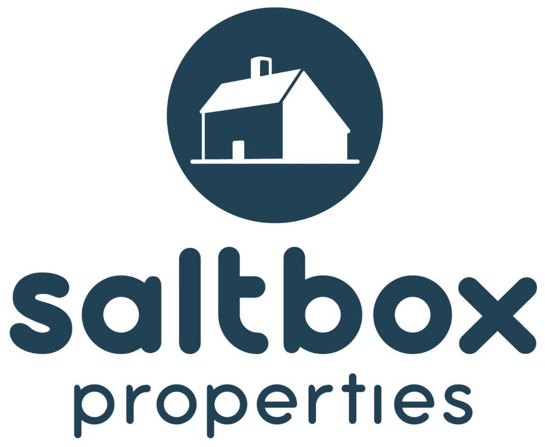 Saltbox Properties- Large!! 3 Bed, 3 Bath House, Parking, Fast Wifi, Town Centre Location! Sleeps 6 Ashby-de-la-Zouch Exteriér fotografie